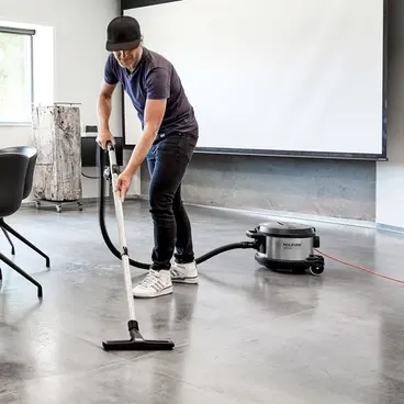 Nilfisk VP930 Eco Pro Hepa vacuum cleaner