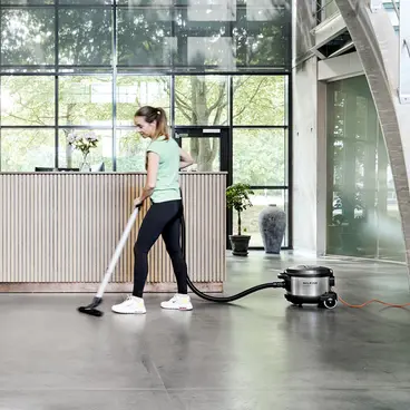 Nilfisk VP930 Eco Pro Hepa - Professional Vacuum Cleaner 15 L
