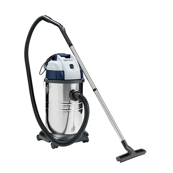 Nilfisk VL100-35 EU GO - Dual Motor Wet and Dry Vacuum Cleaner