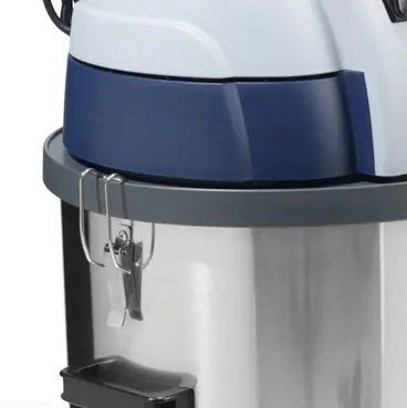 Nilfisk VL100-35 EU GO - Dual Motor Wet and Dry Vacuum Cleaner