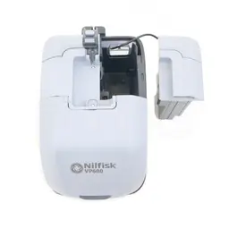 Nilfisk VP600 Hepa Basic Modular Vacuum Cleaner