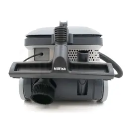 Vacuum cleaner with accessories Nilfisk VP600 Hepa Basic