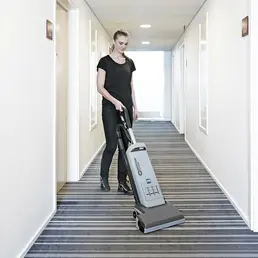 Nilfisk VU500 12INCH SMU - Professional Carpet Cleaner