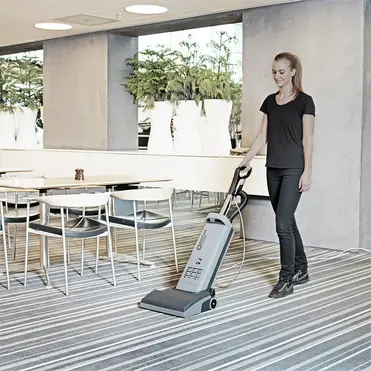 Nilfisk VU500 12INCH SMU - Professional Carpet Cleaner