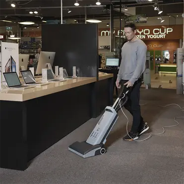 Nilfisk VU500 12INCH SMU - Professional Carpet Cleaner