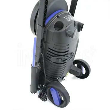 Nilfisk Core 140-6 PowerControl rear