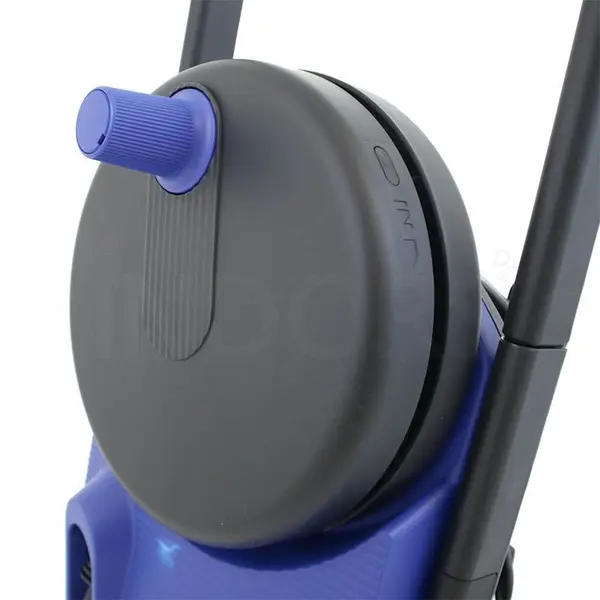 Nilfisk Core 140-6 PowerControl hose reel