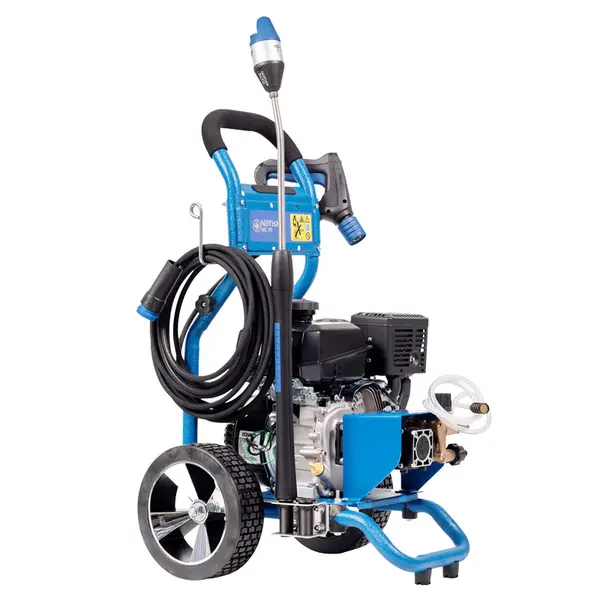 Nilfisk MC 2C-160/740 PET