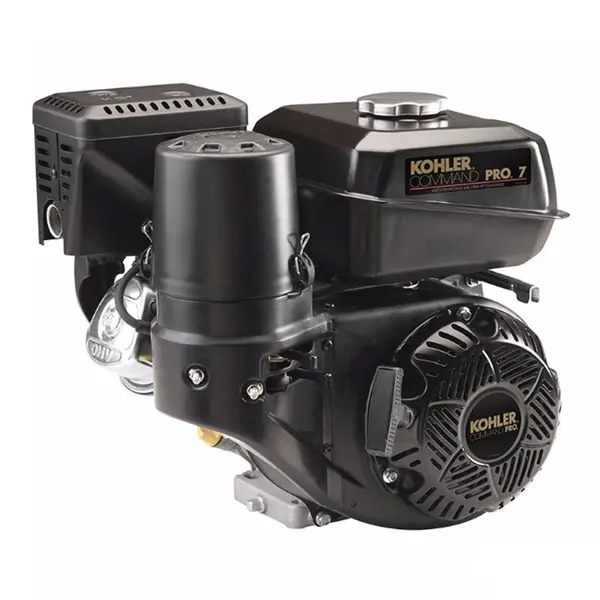 Nilfisk MC 3C-180/750 PE T Kohler CH270 engine