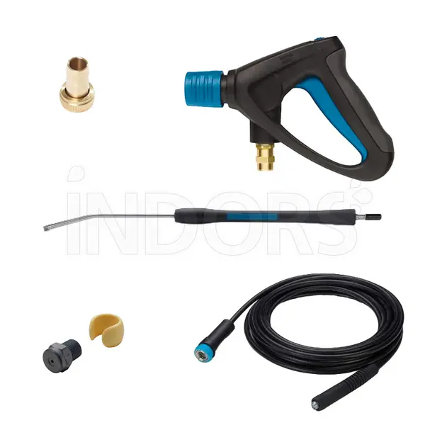 Nilfisk MH40M-190/940 PA EU - Hot Water Pressure Washer 1450 RPM