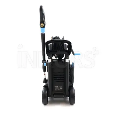 Nilfisk MC 1C-125/500 XT UE - Pressure washer with automatic pressure regulation
