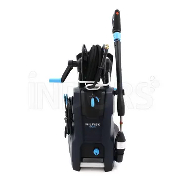 Nilfisk MC 1C-125/500 XT EU - Professional Pressure Washer 125 bar