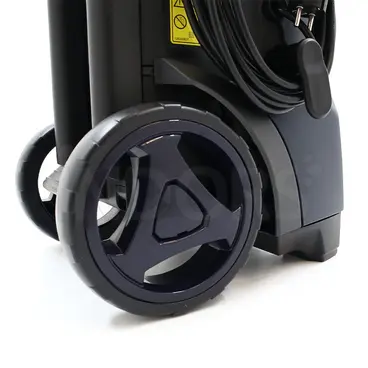 Nilfisk MC 1C-125/500 XT EU - Compact Pressure Washer
