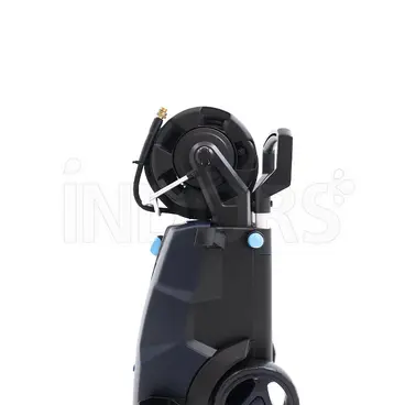 Nilfisk MC 2C-140/610 XT - Pressure Washer Ergonomic Handle