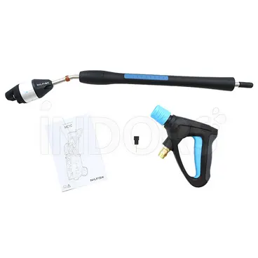 Nilfisk MC 1C-125/500 XT EU - Equipment