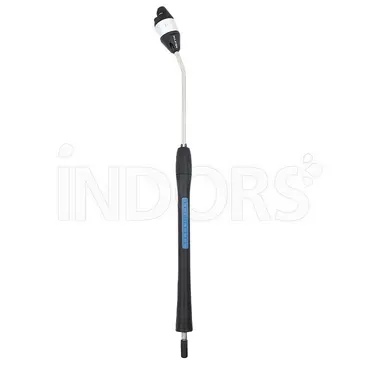 Nilfisk MC 2C-140/610 XT - Pressure Washer with 4 in 1 Nozzle Lance