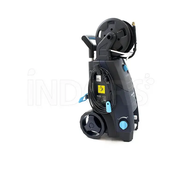 Nilfisk MC 2C-140/610 XT - Professional Pressure Washer 140 bar