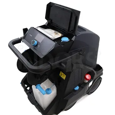 Nilfisk MH45M-200/960 PAX UE three-phase pressure washer