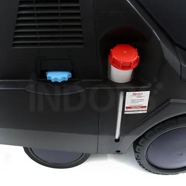 Nilfisk MH45M-200/960 PAX UE - Professional Pressure Washer