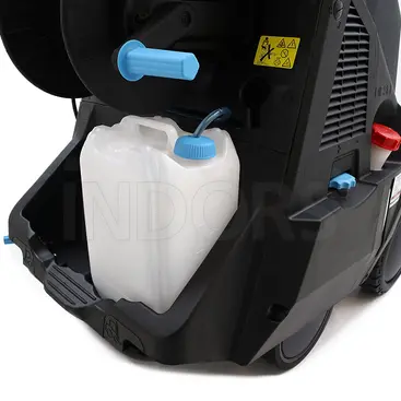 Nilfisk MH45M-200/960 PAX UE three-phase hot water pressure washer