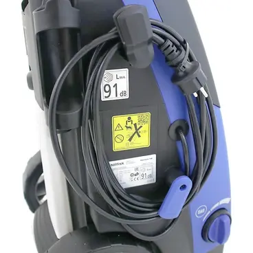 Nilfisk Premium 190-12 cable reel