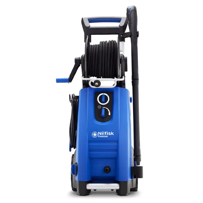 Nilfisk Premium 190-12 - 190 bar pressure washer