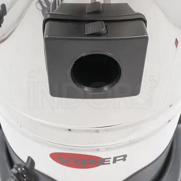 Nilfisk Viper CAR 275 - Professional 2000 W Carpet and Upholstery Cleaner