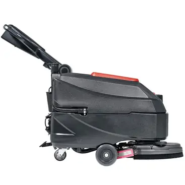 Nilfisk Viper AS4325B - 50000579 24V Rechargeable Battery-Powered Walk-Behind Scrubber Dryer