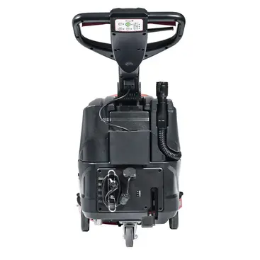 Nilfisk Viper AS4325B - 50000579 24V Rechargeable Battery-Powered Walk-Behind Scrubber Dryer