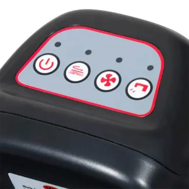 Control panel for the Nilfisk AS 380/15B EU - Compact Battery-Powered Scrubber Dryer