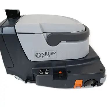 Nilfisk SC250 34C B Professional Battery Scrubber Dryer