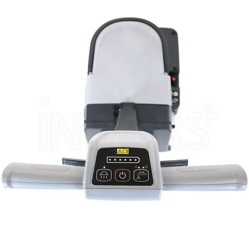 Nilfisk SC250 34C B Professional Battery Scrubber Dryer