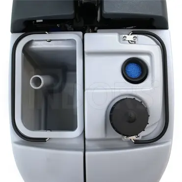 Nilfisk-SC351 component detail