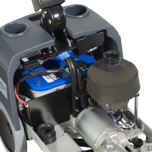 12V Nilfisk OPTIMA Battery