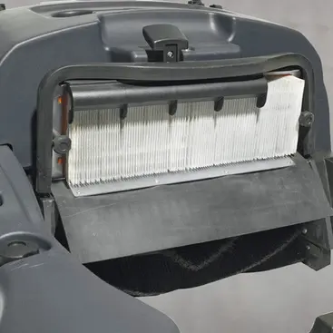 Nilfisk SW 750 dust filter