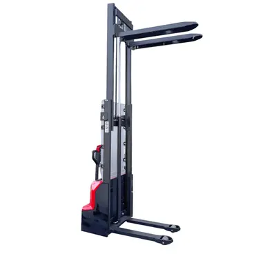 Novamach N1229E and N1236E - Electric Lifts with 1200 kg Capacity