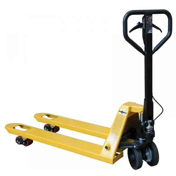 Novamach NL1/F - 2000 Kg Single-Roller Pallet Truck
