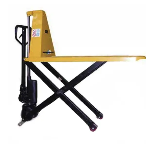 Novamach N2/SM/15 - 1500 kg Scissor Lift