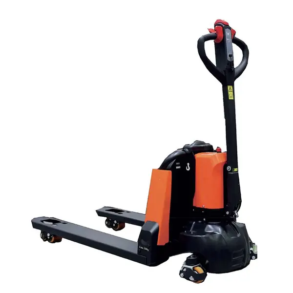 Novamach NEEN/Q - 1500 Kg Electric Pallet Truck