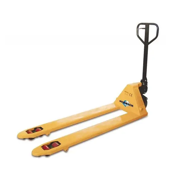 Novamach NL2/130 - 2000 kg Long Pallet Truck Warehouse