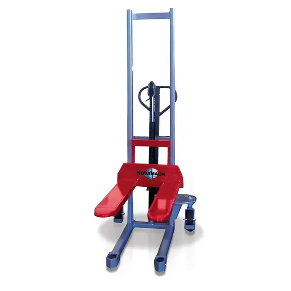 Novamach N1/S16G - Manual Lifter 1000 Kg