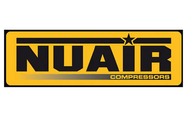 New Air logo
