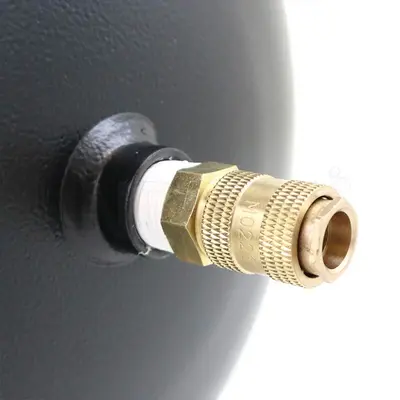 Nu Air B2800B/2M/50 Tech Quick Release