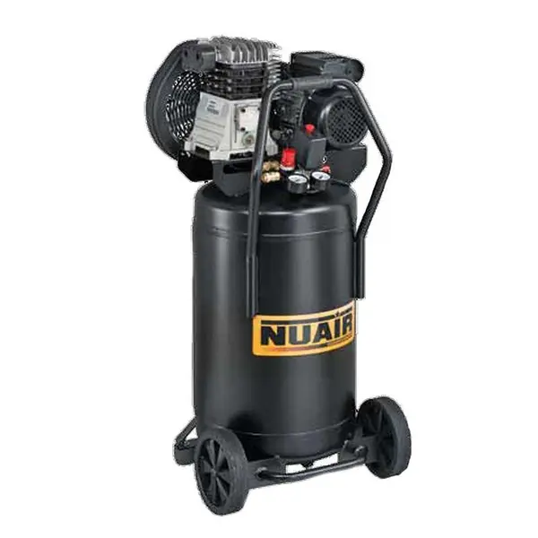 Nuair B2800B / 3M / 90V - 90L Vertical Compressor