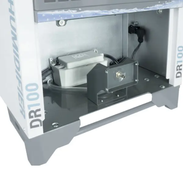 Biemmedue Oklima 06AC121 - Condensation Evacuation Pump Kit for DR 100