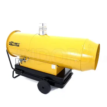 Oklima SE 300 diesel heater