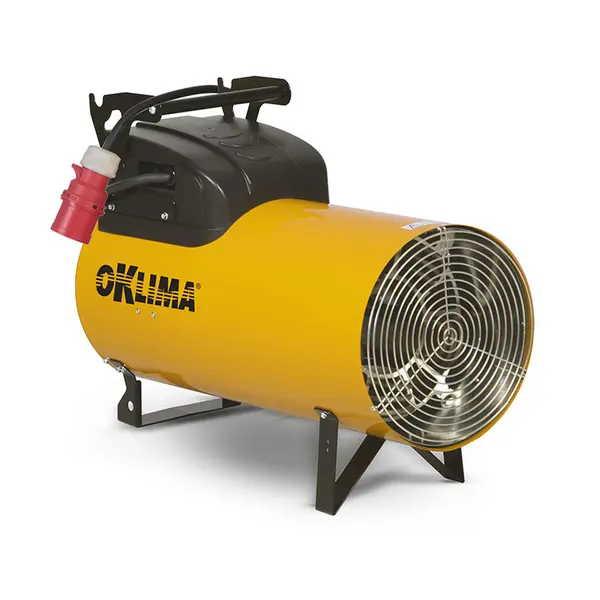 Biemmedue Oklima SK 88 C - Industrial Electric Heater