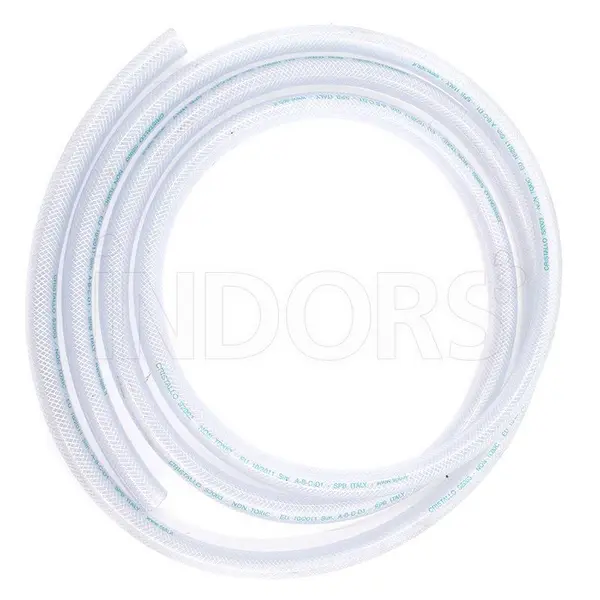 PA Sandblasting Head Kit 4 m hose
