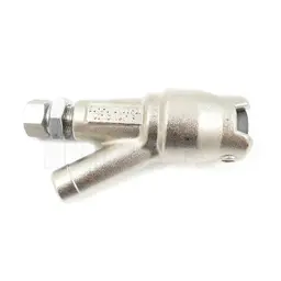 PA Sandblasting Head Kit TS12
