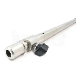 PA Sandblasting Head Kit Probe S10 500 bar